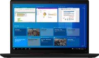 LENOVO Laptop ThinkPad X13 G2 / Intel Core i5-1145G7, 13.3", 1920 x 1200, 16 GB, 512 GB SSD, bez operativnog sustava, crna